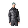 DOUDOUNE HYBRIDE MACUGNAGA CAPUCHE HOMME - THE NORTH FACE