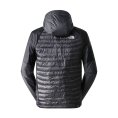 DOUDOUNE HYBRIDE MACUGNAGA CAPUCHE HOMME - THE NORTH FACE