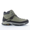 TOP TRAIL MID GTX HOMME - MEINDL