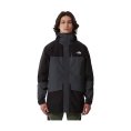 VESTE DRYZZLE ALL WEATHER FUTURELIGHT HOMME - THE NORTH FACE