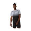 T-SHIRT MANCHES COURTES SANS COUTURE HOMME - ASICS