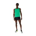 SHORT METARUN SPLIT HOMME - ASICS