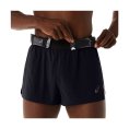 SHORT METARUN SPLIT HOMME - ASICS