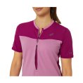 T-SHIRT MANCHES COURTES FUJITRAIL FEMME - ASICS