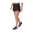 SHORT METARUN SPLIT FEMME - ASICS