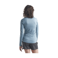 T-SHIRT MERINO SPHERE MANCHES LONGUES FEMME - ICEBREAKER