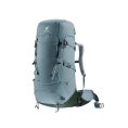 SAC A DOS AIRCONTACT CORE SL 45+10 FEMME - DEUTER