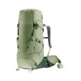 SAC A DOS AIRCONTACT CORE SL 45+10 FEMME - DEUTER