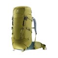 SAC À DOS AIRCONTACT CORE 50+10 - DEUTER