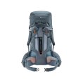 SAC À DOS AIRCONTACT CORE 60+10 - DEUTER