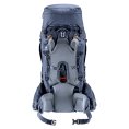 ZAINO AIRCONTACT X 60+15 UOMO - DEUTER