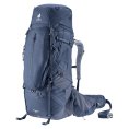 ZAINO AIRCONTACT X 60+15 UOMO - DEUTER