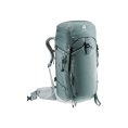 SAC À DOS TRAIL PRO 34 SL FEMME VERT