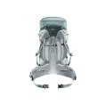 SAC À DOS TRAIL PRO 34 SL FEMME VERT - DEUTER