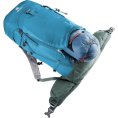 SAC A DOS TRAIL PRO 36 - DEUTER