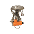 RECHAUD MIGHTYMO - JETBOIL