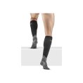 CHAUSSETTES HAUTES HIKING LIGHT MERINOS HOMME - CEP