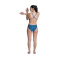 MAILLOT DE BAIN REVERSIBLE FEMME - ARENA