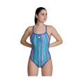 MAILLOT DE BAIN REVERSIBLE FEMME - ARENA