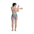 MAILLOT DE BAIN REVERSIBLE FEMME - ARENA