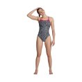 MAILLOT DE BAIN OVERVIEW PRINT FEMME - ARENA