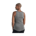 DEBARDEUR MERINO SPHERE FEMME - ICEBREAKER
