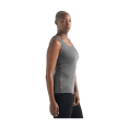 DEBARDEUR MERINO SPHERE FEMME - ICEBREAKER