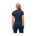 T-SHIRT FALKETIND EQUALISER MERINO FEMME - NORRONA