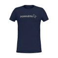 T-SHIRT FALKETIND EQUALISER MERINO FEMME