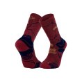 CHAUSSETTES TREK GR HAUTES MIXTE - BV SPORT