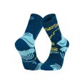 CHAUSSETTES TREK GR HAUTES MIXTE - BV SPORT