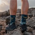 CHAUSSETTES TREK GR HAUTES MIXTE - BV SPORT