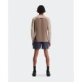T-SHIRT PERFORMANCE MANCHES LONGUES HOMME - ON
