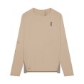 T-SHIRT PERFORMANCE MANCHES LONGUES HOMME - ON