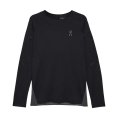 T-SHIRT PERFORMANCE MANCHES LONGUES HOMME - ON