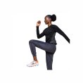 T-SHIRT PERFORMANCE MANCHES LONGUES FEMME - ON