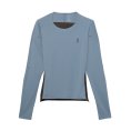 T-SHIRT PERFORMANCE MANCHES LONGUES FEMME - ON