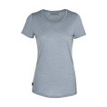T-SHIRT MERINO SPHERE FEMME