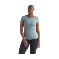 T-SHIRT MERINO SPHERE FEMME - ICEBREAKER