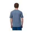 T-SHIRT CAP COOL TRAIL HOMME - PATAGONIA