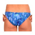 BAS MAILLOT DE BAIN SUNKISSED FEMME BLEU - MAKO