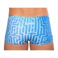 SHORTY DE BAIN HOMME LABYRINTH - MAKO