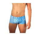 SHORTY DE BAIN HOMME LABYRINTH - MAKO