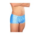 SHORTY DE BAIN HOMME LABYRINTH - MAKO