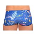 SHORTY DE BAIN HOMME VENICE NIGHT - MAKO