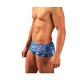SHORTY DE BAIN HOMME VENICE NIGHT - MAKO
