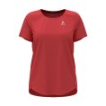 T-SHIRT MANCHES COURTES ZEROWEIGHT CHILL-TECH FEMME - ODLO