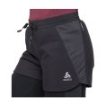SHORT RUN EASY S-THERMIC FEMME - ODLO