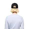 CASQUETTE TRUCKER MESH SNAP BACK - NORRONA