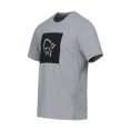 T-SHIRT carré coton VIKING HOMME - NORRONA